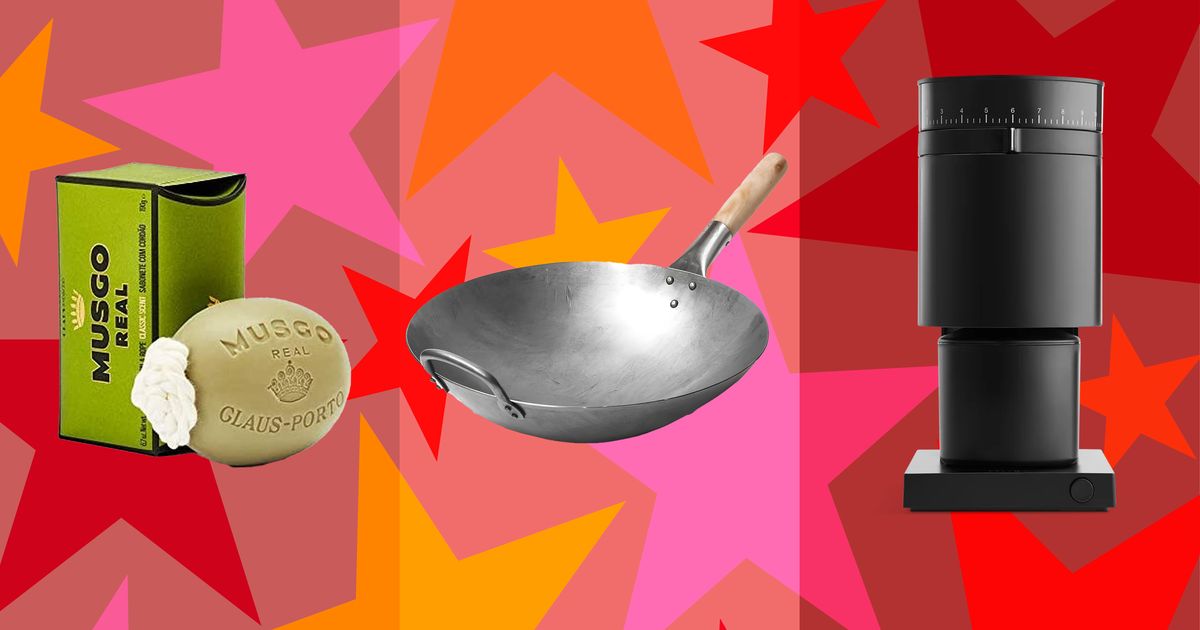 57 Best Gifts for Dads 2025 The Strategist