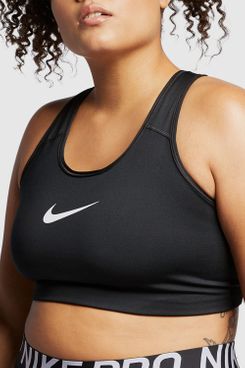 Nike Dri-FIT Medium-Support Sports Bra