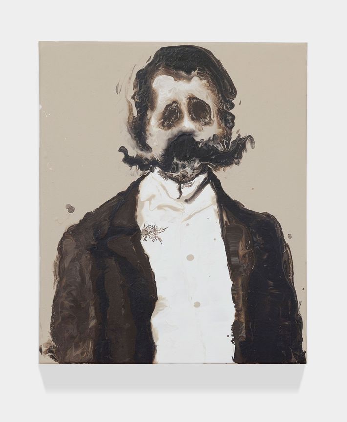 Genieve figgis картины