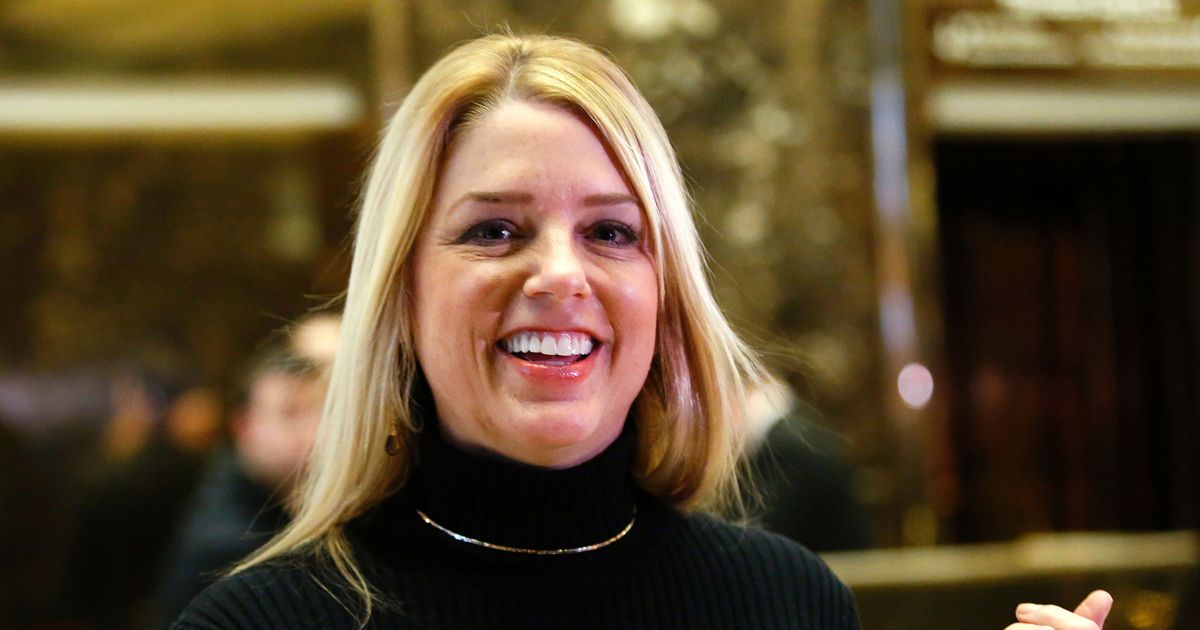 Why Is Pam Bondi Not Running For Attorney General