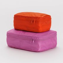 Baggu Packing Cube Set