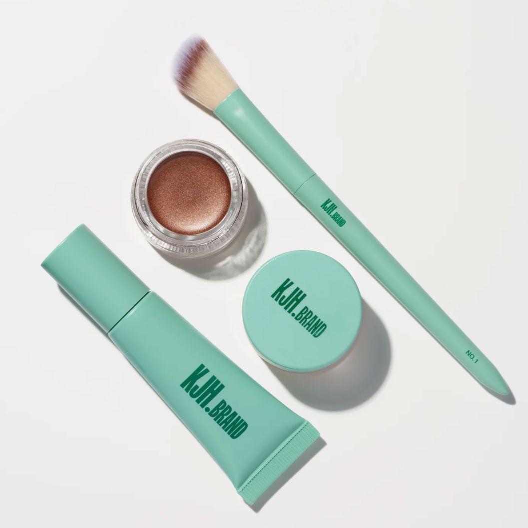 KJH Brand Hyper Shine High Lite Kit