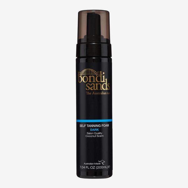 Bondi Sands Self Tanning Foam 