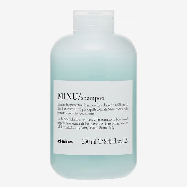 Davines Minu Shampoo