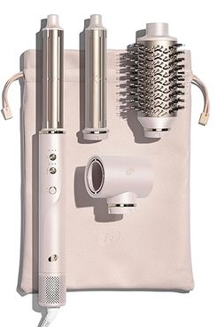 T3 Aire 360 Ceramic Air Styler Blowout Kit