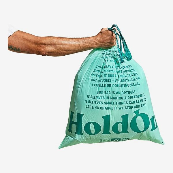 HoldOn Large Trash Bags