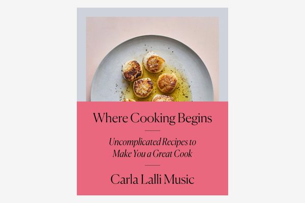 Where Cooking Begins: Easy Recipes That Will Make You a Great Cook