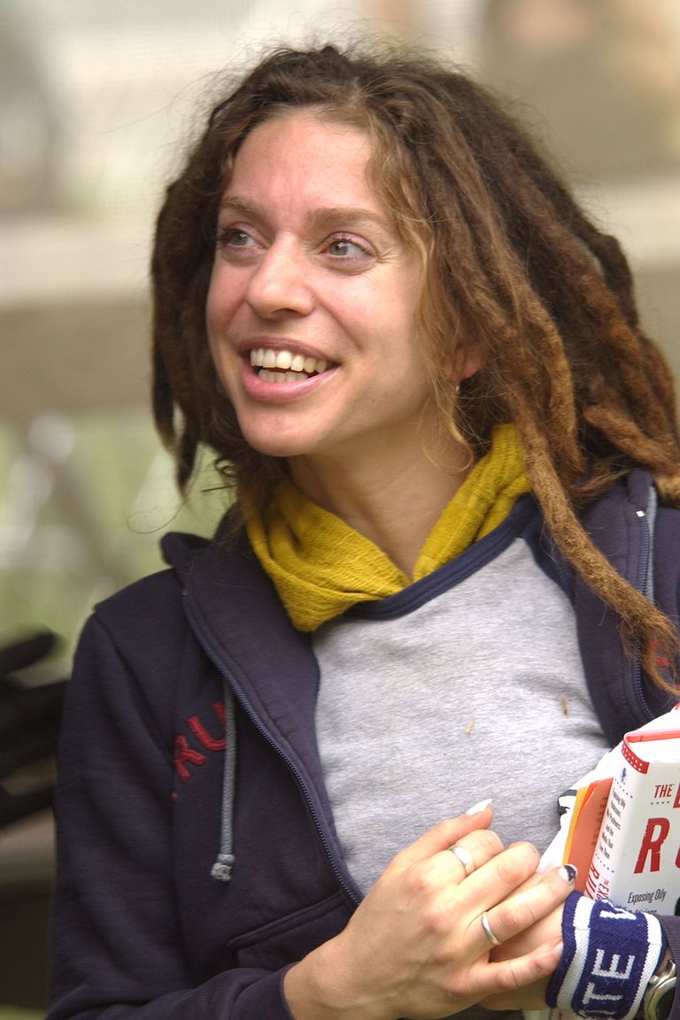 The Worst White People Dreadlocks Of All Time 