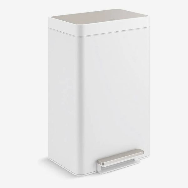 Kohler K-20940-STW Kitchen Trash Can