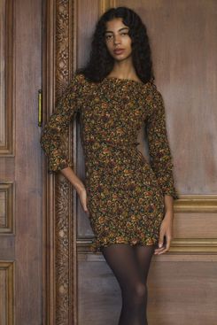 Dôen Cecillia Dress