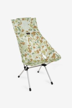 Helinox x Filson Tactical Sunset Chair