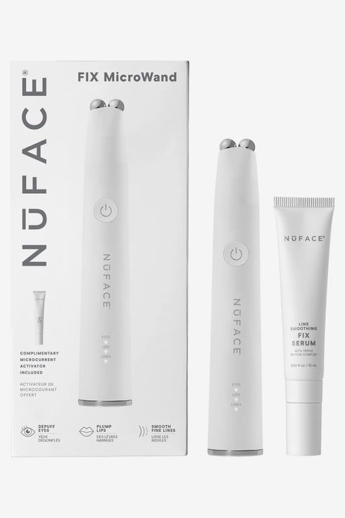 NuFACE FIX Microwand