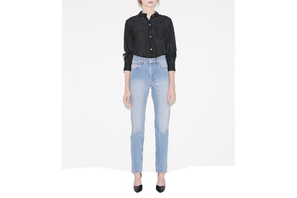 Isabel Marant Étoile Clover Skinny Jeans