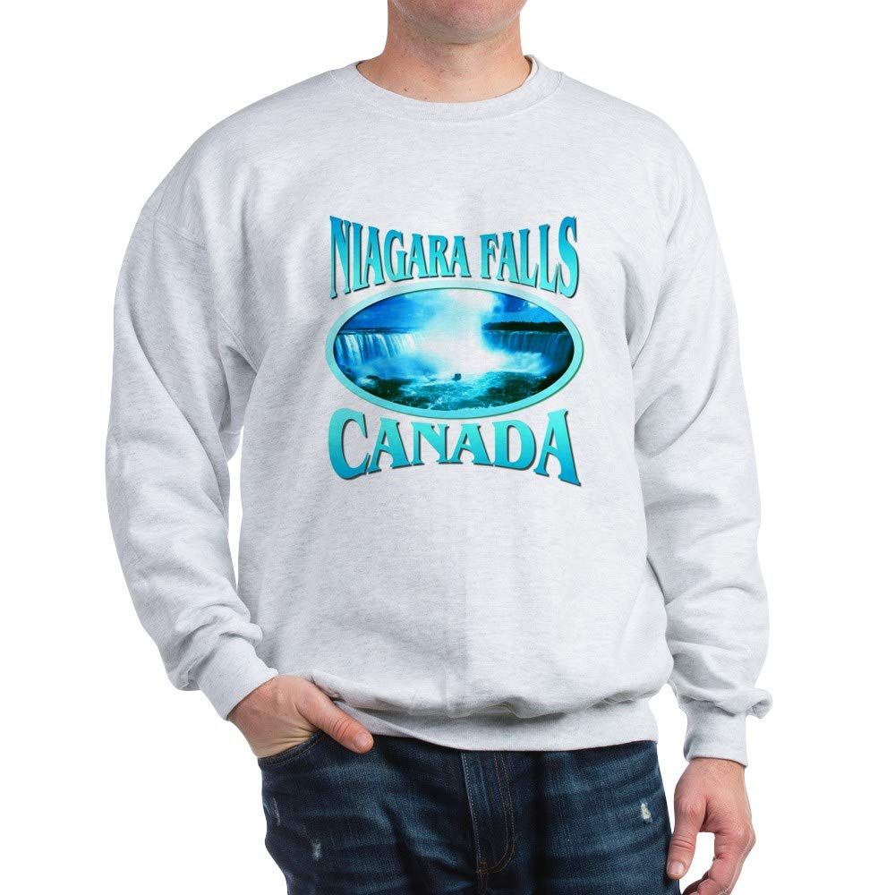 Teens Love This Brandy Melville Niagara Falls Sweatshirt | The 