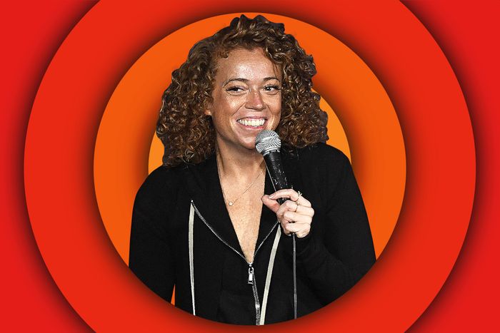 Michelle Wolf on Correspondents Dinner Social Media