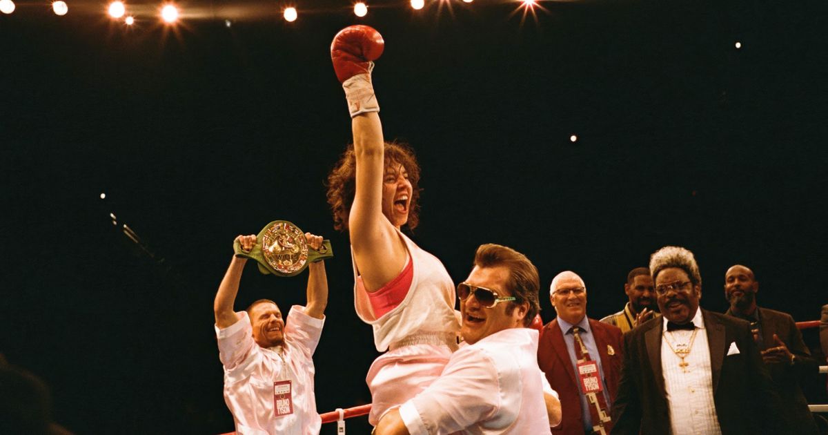 Why Sydney Sweeney's Christy Flopped As Hard As It Did