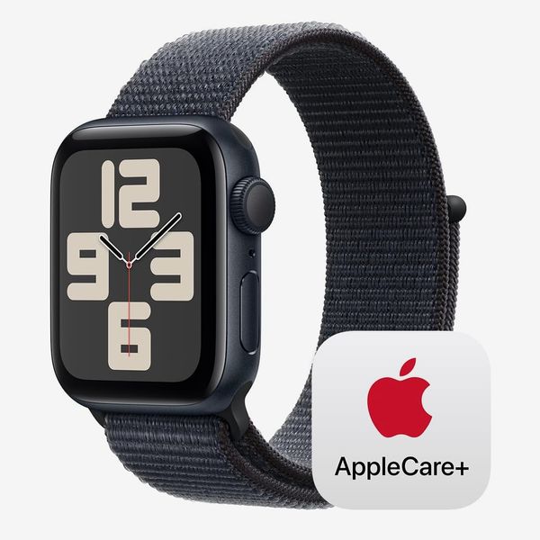 Apple Watch SE (2nd Gen) [GPS 40mm] With AppleCare+