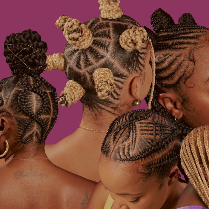 30 Best Protective Hairstyles for Natural Hair of 2021