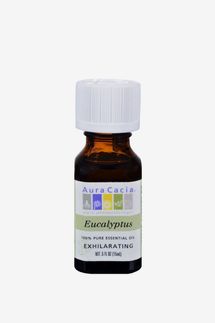 Aura Cacia Discover 100% Pure Eucalyptus Essential Oil