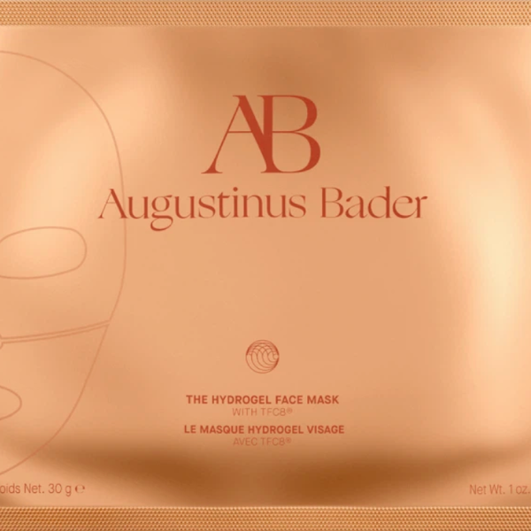 Augustinus Bader The Hydrogel Face Mask Single