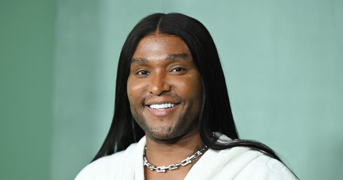 Hey, Did Law Roach Just Whistleblow the Tomdaya Wedding?