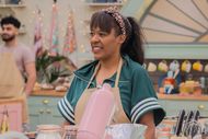 The Great British Baking Show Recap: People’s Choice