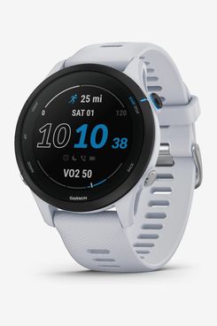 Garmin Forerunner 255 Music, GPS running smartwatch