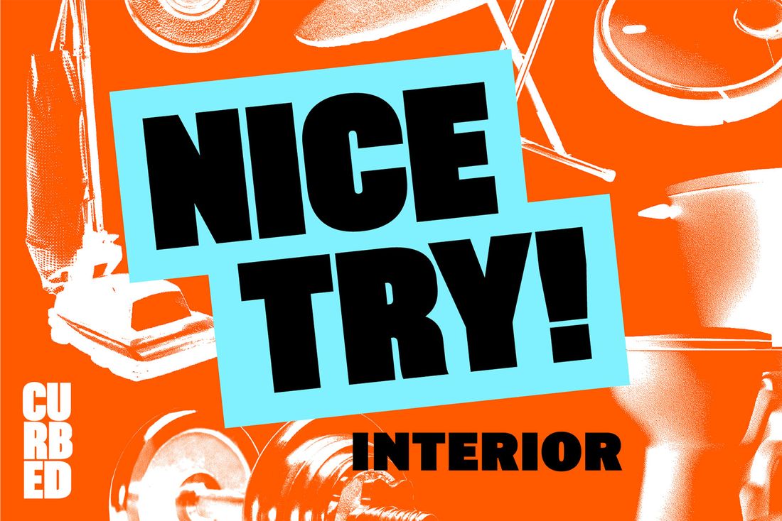 Nice Try Interior: Listen to the Latest Episode