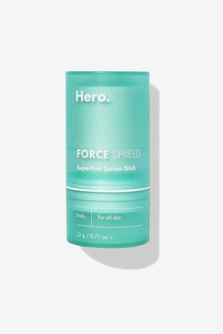 Hero Cosmetics Force Superfuel Serum Stick