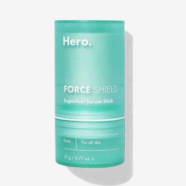 Hero Cosmetics Force Superfuel Serum Stick