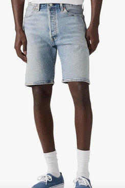 Levi’s 501 Original Shorts - Men’s