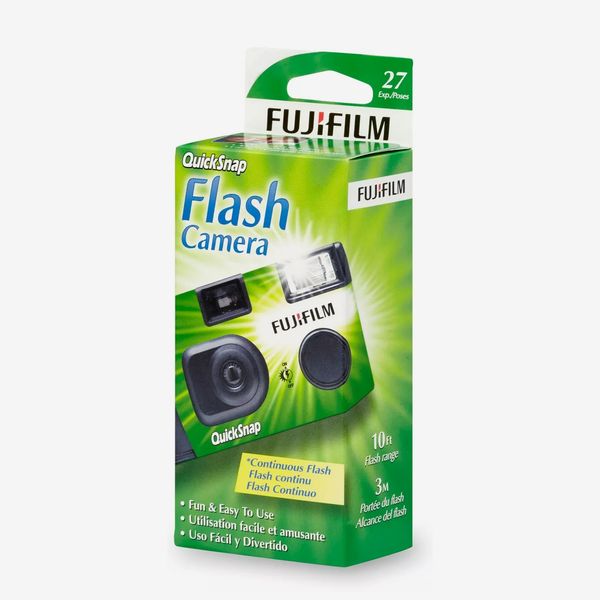 Fujifilm Quicksnap Flash 400