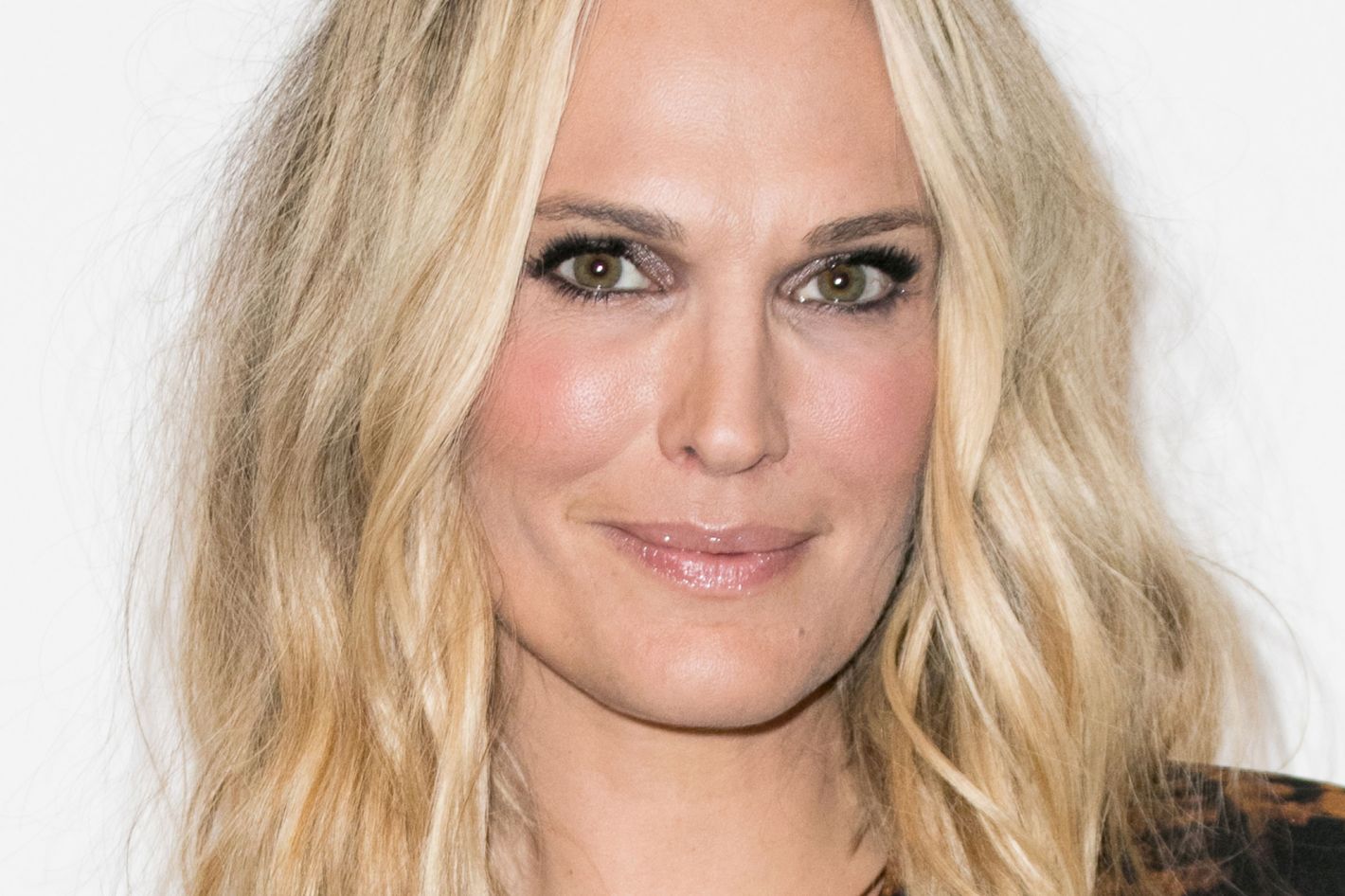 Molly Sims on Blood-Type Diets and Dealing With Uncertainty