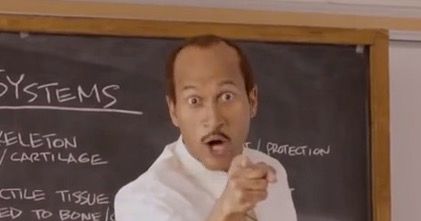 Key & Peele’s Substitute-Teacher Sketch Will Get the Feature Treatment