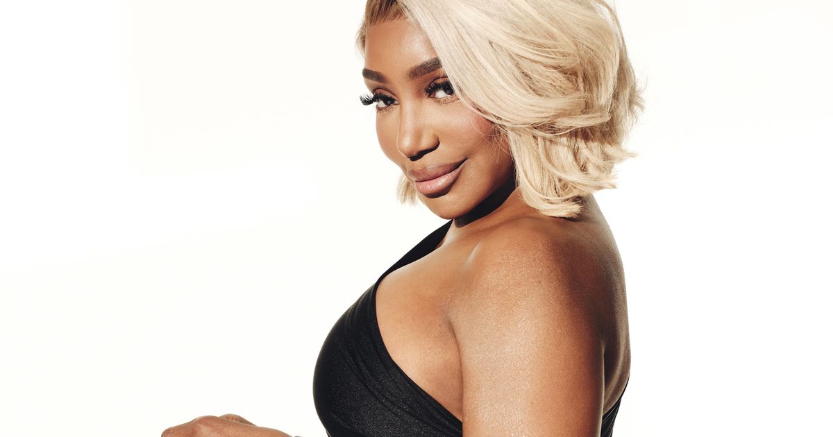 The Audacity of Nene Leakes