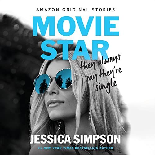Movie Star by Jessica Simpson