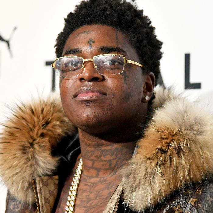 Kodak Black And Laura Ingraham Vs Nipsey Hussle Explained