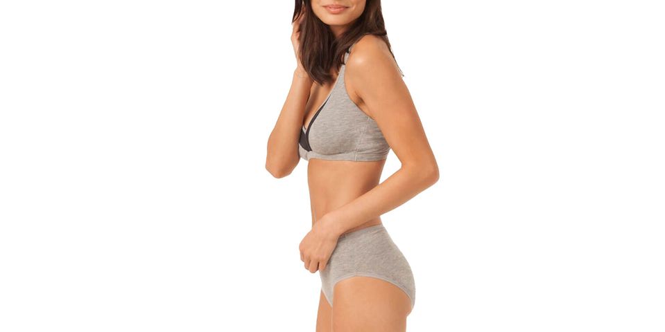 Lively Briefs