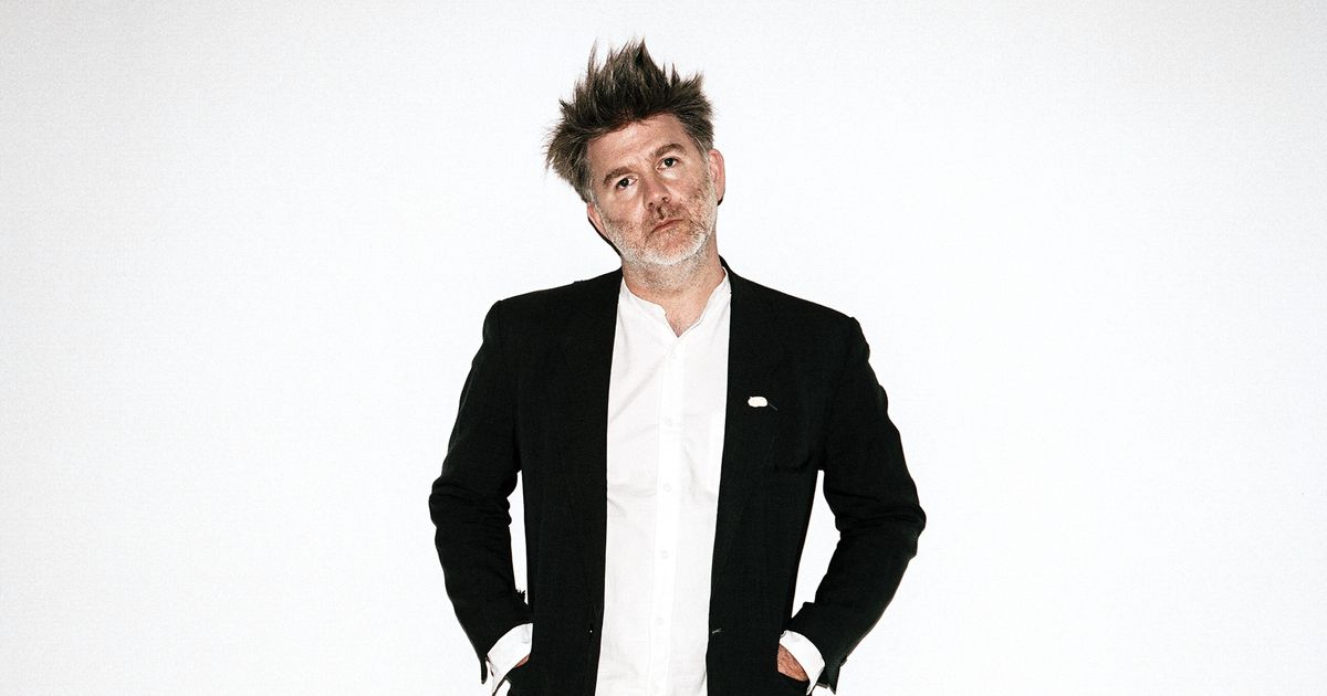 James Murphy on LCD Soundsystem’s Return