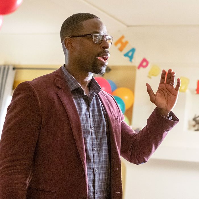 This Is Us Season 4 Finale Recap Episode 18 Strangers Pt 2