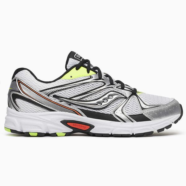 Saucony Grid Ride Millennium