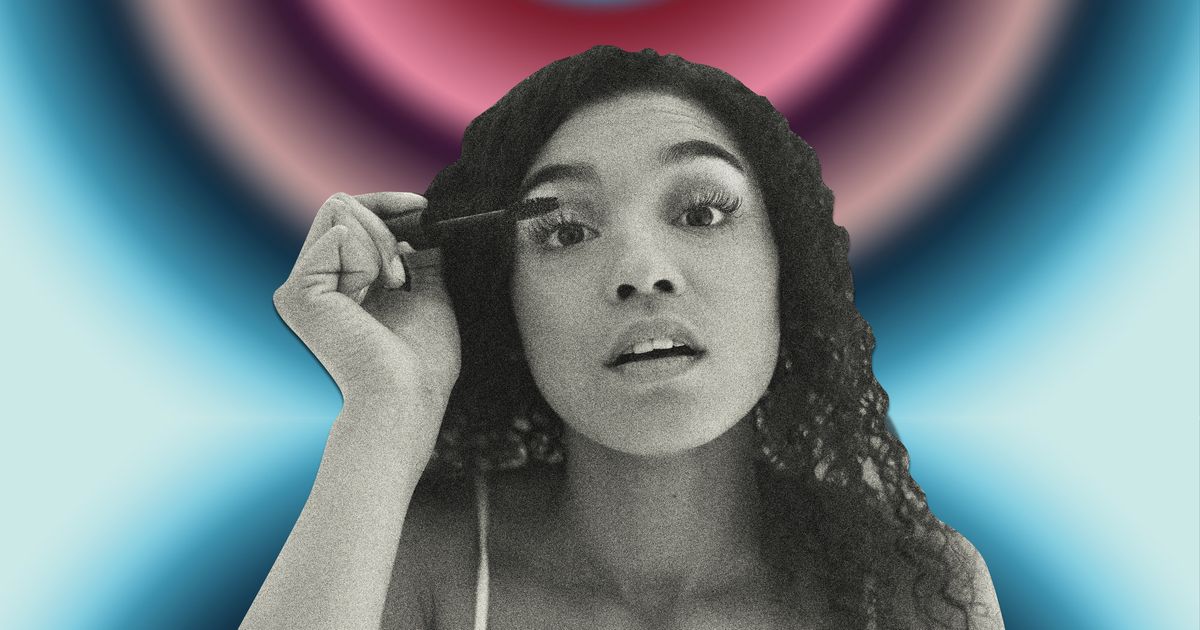 ‘Why Does My Mascara Always Smudge?’