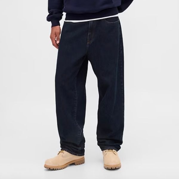 Gap Baggy Jeans