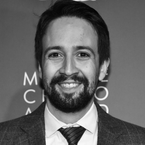 The Eugene O’Neill Theater Center Honors Lin-Manuel Miranda With 18th Annual Monte Cristo Award - Arrivals