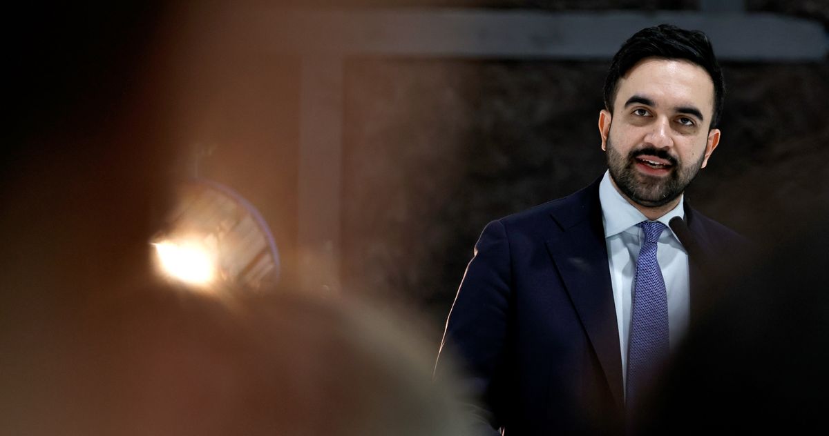 17 mins ago the city politic the city politic The Deeper Source of Tension Between Mayor Mamdani and the Black Community By Errol Louis Black political power in New York is starting to feel precarious. There are steps the mayor can take to shore it up.