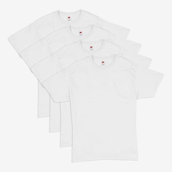 Hanes Men's Essentials T-shirt Pack