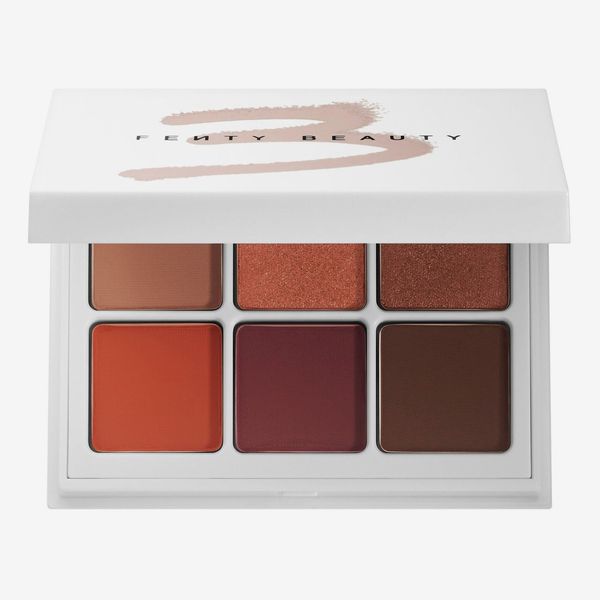 Fenty Beauty Snap Shadows Mix & Match Eyeshadow Palette