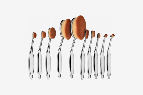 Artis Elite Mirror Ten Brush Set