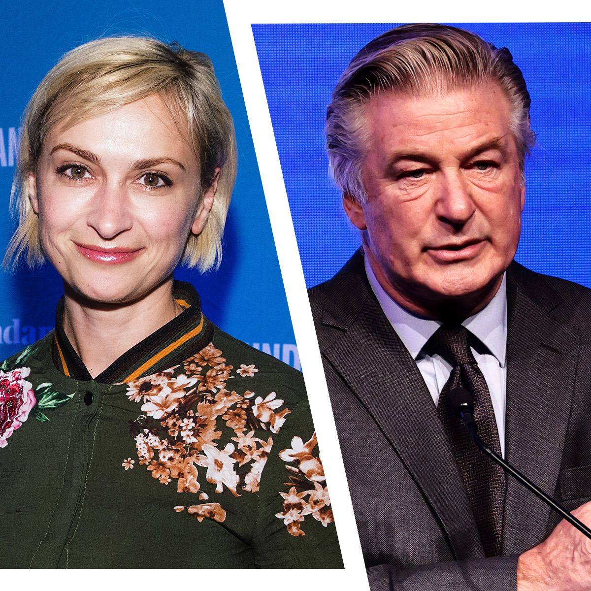 Alec Baldwin Sued for Death of Halyna Hutchins by Family