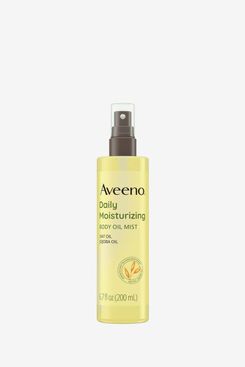 Aveeno Daily Moisturizing Dry Body Oil Mist